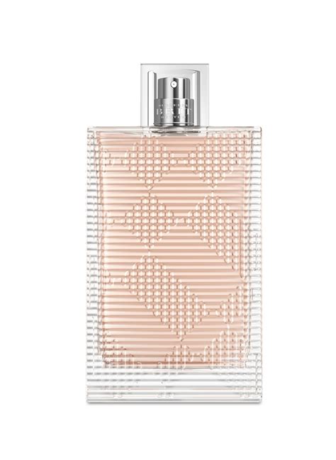 burberry brit rhythm edt 90 ml kadın parfüm|brit rhythm Burberry for women.